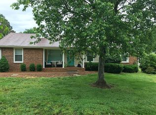 208 Dawn Ln, Mount Juliet, TN 37122