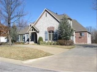 3711 Red Fox Run, Joplin, MO 64804