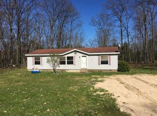 3400 Camino Rd, Harrison, MI 48625