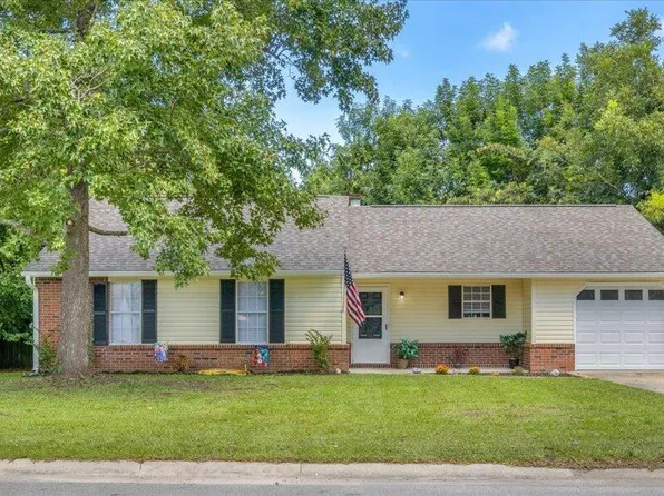 507 Crissy Drive, Jacksonville, NC 28540