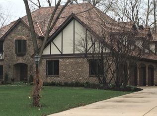 209 Northampton Ln, Lincolnshire, IL 60069