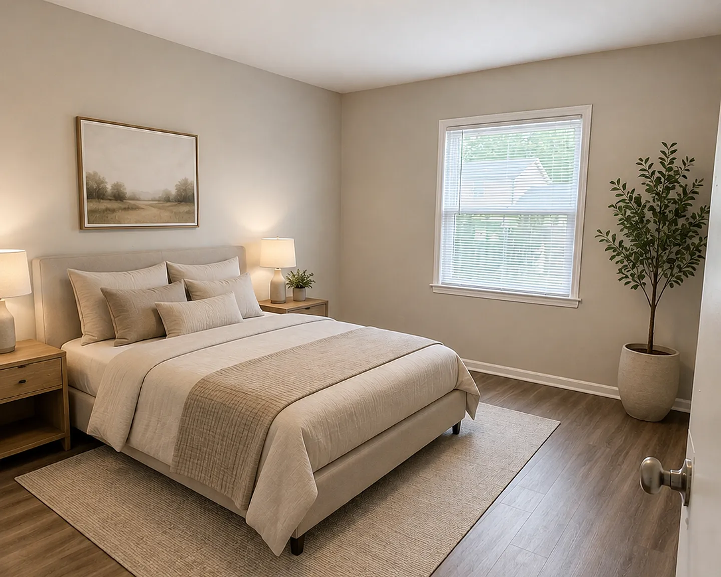 Chatham II Apartments — Photo 4
