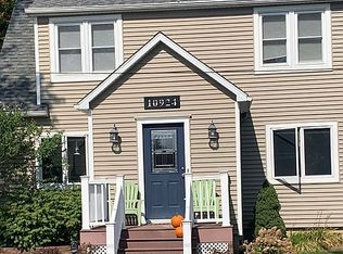 10924 E Kent St, Fowler, MI 48835