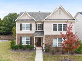 7115 Walton Reserve Ln, Austell, GA 30168