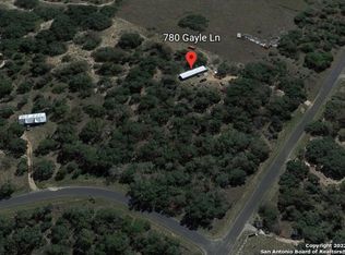 780 Gayle Ln #2, Poteet, TX 78065