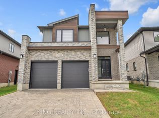 3149 Tokala Trl, London, ON N6G0Y2