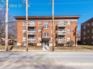 902 E 39th, Kansas City, MO 64109