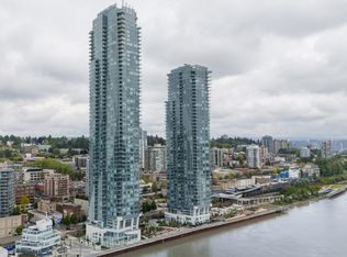 680 Quayside Dr #4504, New Westminster, BC V3M6Z6