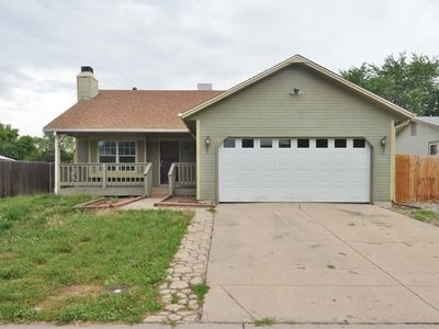 18831 E Gunnison Pl, Aurora, CO, 80017