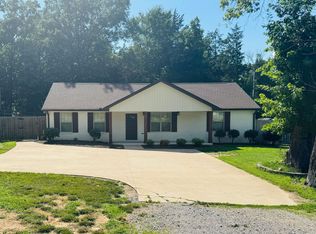 3316 Hunters Point Pike, Lebanon, TN 37087