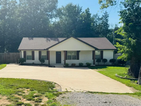 3316 Hunters Point Pike, Lebanon, TN 37087