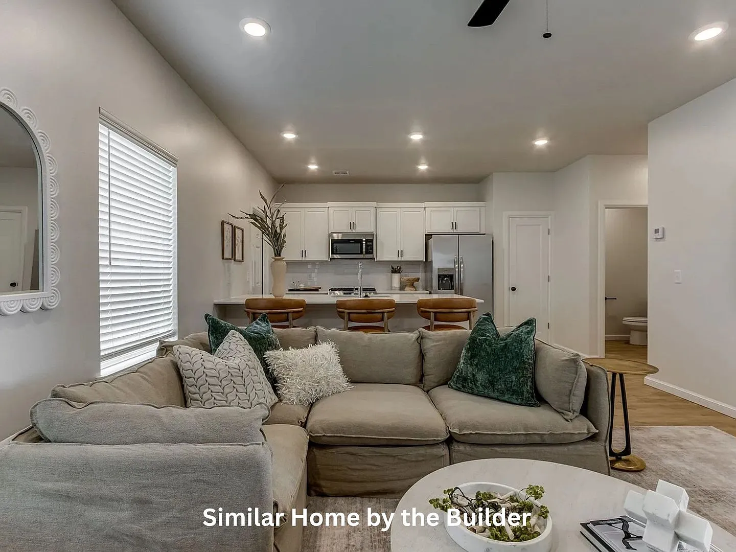 Beautiful 3-Bedroom Home for Rent in Edmond — Photo 4