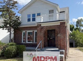 15710 Snowden St #1, Detroit, MI 48227