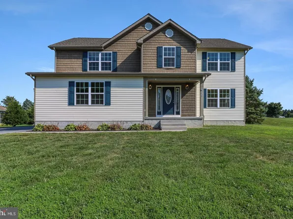 258 Golf Links Ln, Magnolia, DE 19962