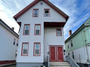 186 Farren Ave #C, New Haven, CT 06513