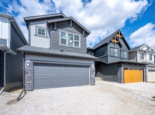44 Walgrove Pl SE, Calgary, AB T2X4C8