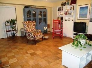 8618 Manchester Rd APT 3, Silver Spring, MD 20901