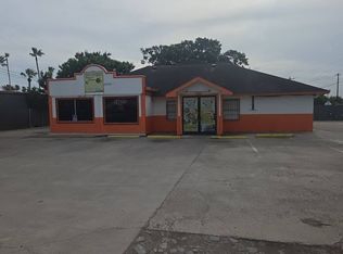 1155 N Minnesota Ave, Brownsville, TX 78521
