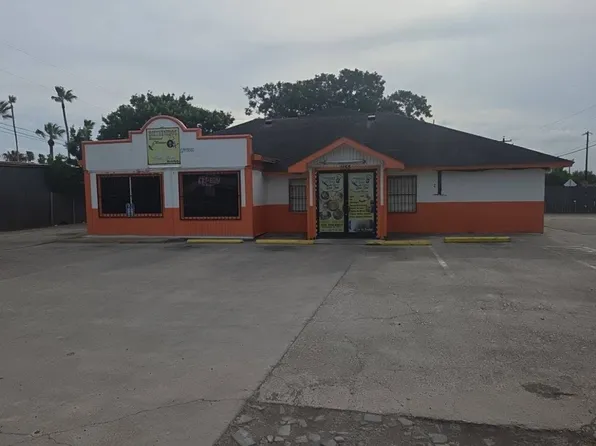 1155 N Minnesota Ave, Brownsville, TX 78521