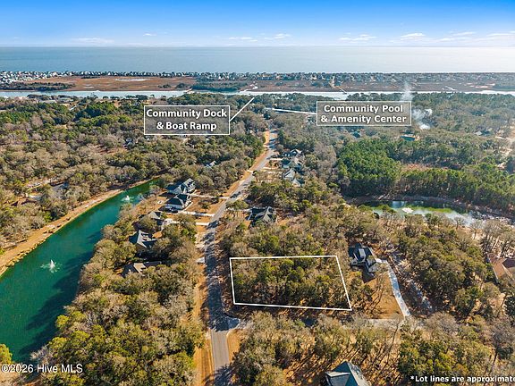 3rd image of 2061 Oyster Harbour Parkway SW LOT 305