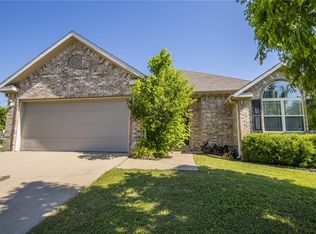 5312 Monica Marie Ave, Springdale, AR 72762