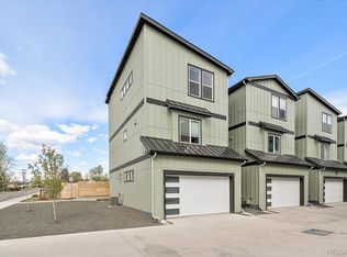 6005 Benton Street, Arvada, CO 80003