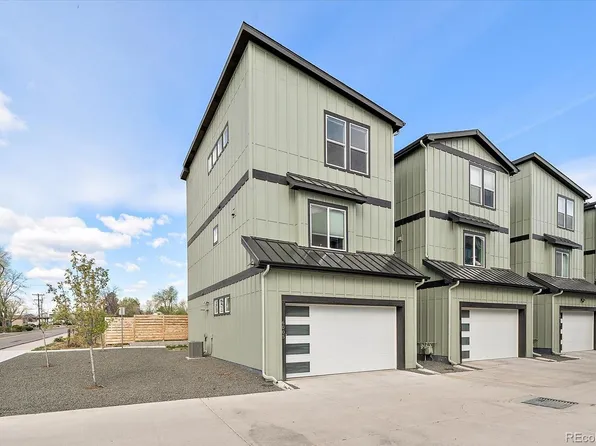 6005 Benton Street, Arvada, CO 80003