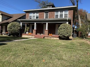 949 Mansfield Ave APT 2, Nashville, TN 37206