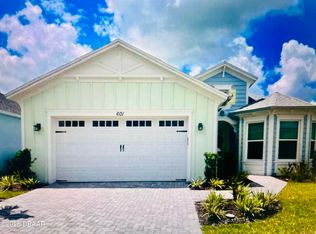 601 Beach Bum Blvd, Daytona Beach, FL 32124
