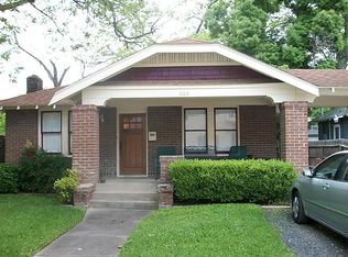 823 Algregg St, Houston, TX 77008