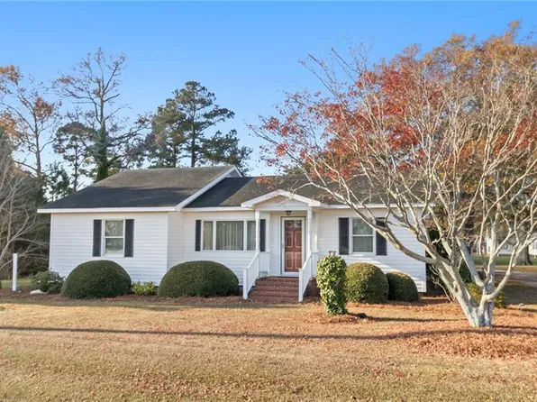 3858 Caratoke Hwy, Maple, NC 27956