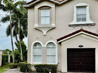 14902 SW 23rd Way, Miami, FL 33185