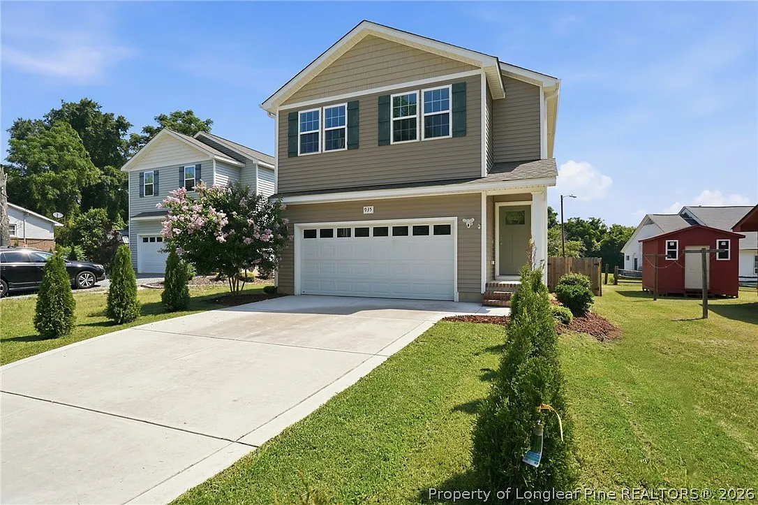 3 bed, 2.5 bath, 1546 sqft, $1,900 — Photo 3