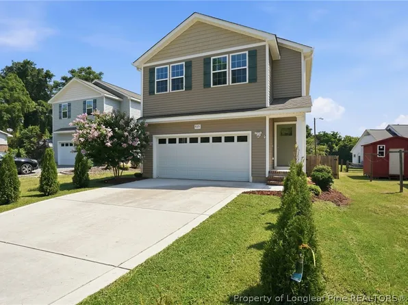 935 W Illinois Ave, Southern Pines, NC 28387