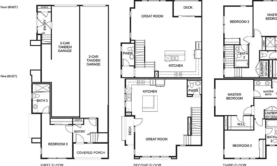 Floor Plan.