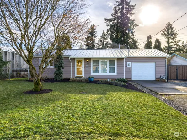 301 NE 59th Street, Vancouver, WA 98665