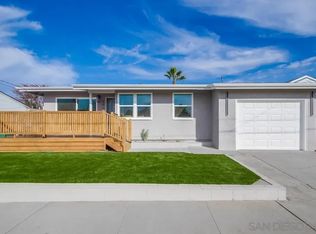 3519 Tomahawk Ln, San Diego, CA 92117