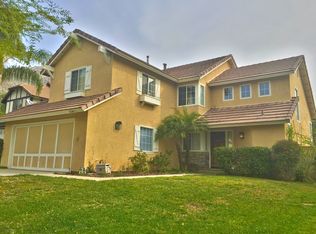 10054 Thornbird Ct, Moreno Valley, CA 92557