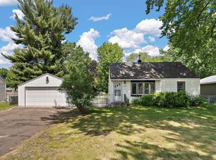 2265 Terrace Dr, Mounds View, MN 55112