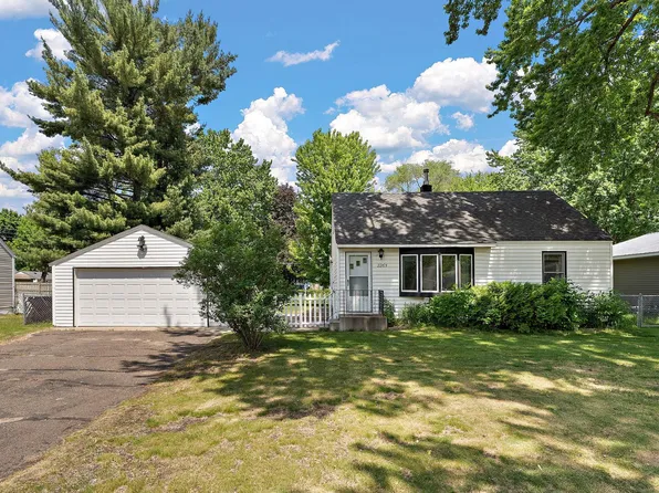 2265 Terrace Dr, Mounds View, MN 55112