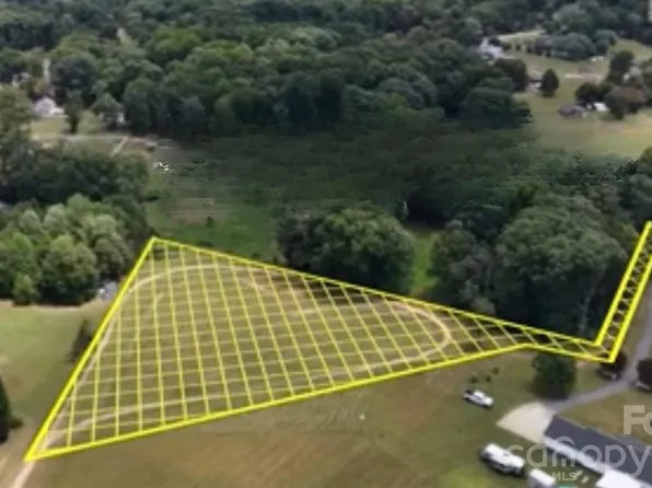 Lewis Ferry Rd, Statesville, NC 28677