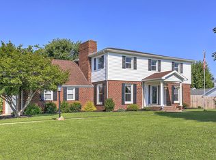 1945 Smithland Rd, Harrisonburg, VA 22802