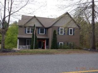 345 New Boston Rd, Sturbridge, MA 01566