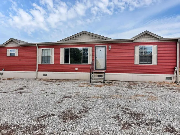 6210 Nathan Rd, Evansville, IL 62242