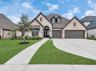 9519 Priestley Rd, Rosharon, TX 77583