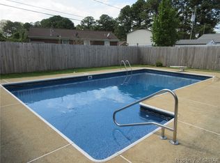 415 Big Bethel Rd, Hampton, VA 23666