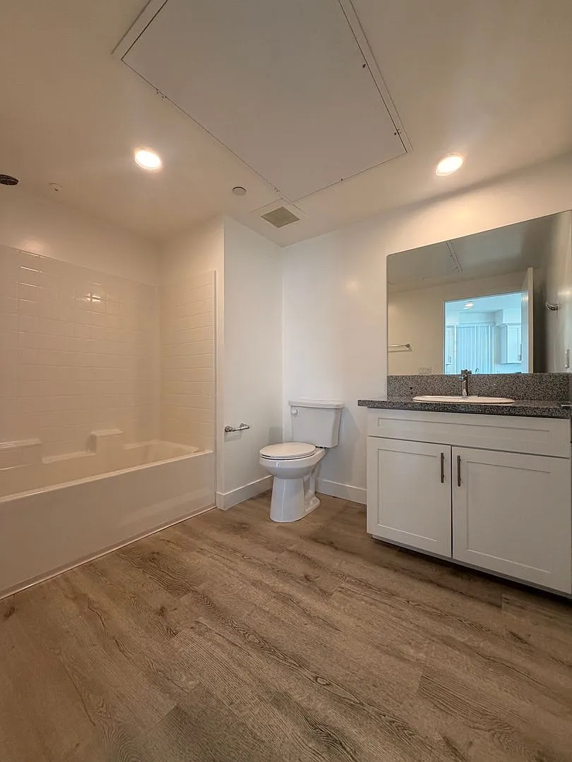 1 bed, 675 sqft, $2,030 — Photo 4