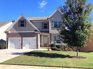 303 Garden Cir, Canton, GA 30114
