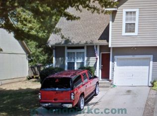 506 Kenneth Ln, Belton, MO 64012