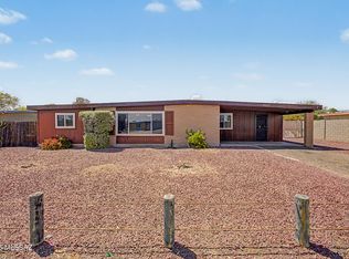 9561 E 33rd St, Tucson, AZ 85748